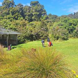 ...Our lunch stop