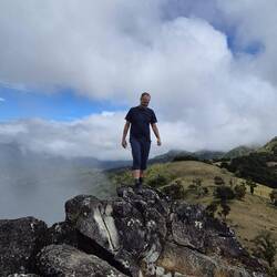 Wir wandern aber lieber