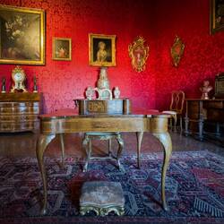 Collezioni Comunali d’Arte — Palazzo d'Accursio.