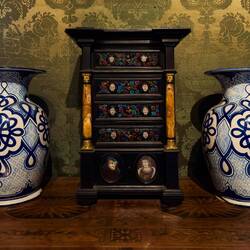 Collezioni Comunali d’Arte — Palazzo d'Accursio.