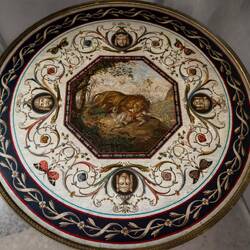 Collezioni Comunali d’Arte — Palazzo d'Accursio.