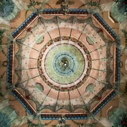 Collezioni Comunali d’Arte — Palazzo d'Accursio.