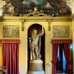 Collezioni Comunali d’Arte — Palazzo d'Accursio.