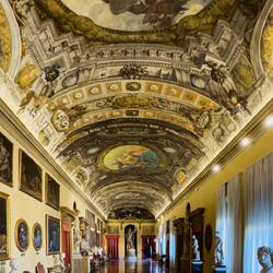 Collezioni Comunali d’Arte — Palazzo d'Accursio.