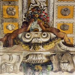 Collezioni Comunali d’Arte — Palazzo d'Accursio.