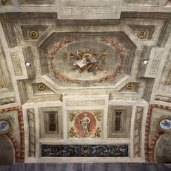 Collezioni Comunali d’Arte — Palazzo d'Accursio.