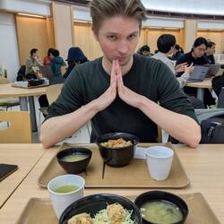 Unimensa Tokyo University