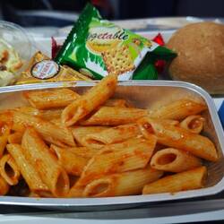 Fütterung aus de Assiette führt meist zu ...