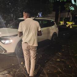 5 Uhr ( 2 Uhr deutscher Zeit ) VIP-Taxi