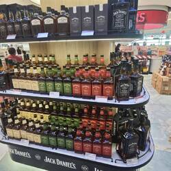 Die beiden hätten hier für leere Regale gesorgt. 🤭