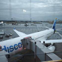 FF , wie fucking FRAnkfurt. Meisterwerk dt. Ingieneurskunst mit all dem netten.... Ah egal.