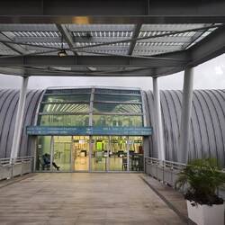 Entree... Französisch ist und bleibt wohl nicht mein Ding