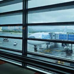 Wetter passend zu Stimmung