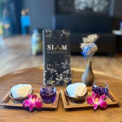 Best massage I've ever had!