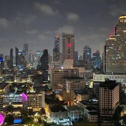 View from our room!!