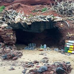 Netter Unterschlupf 🤌