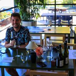 Giant Steps ist eine der renommiertesten Winzer