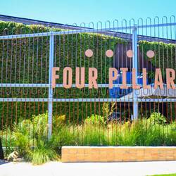 Selbst Australiens bekanntester Gin kommt von hier