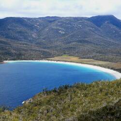 Wineglass Bay