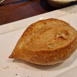 Fast wie ein richtiges Brötchen!