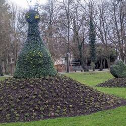 Gartenkunst