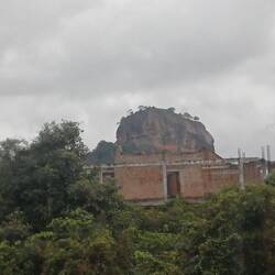 Lion Rock