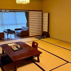 so war das Zimmer beim Betreten