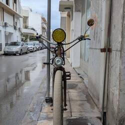 Gutes Licht ist wichtig.