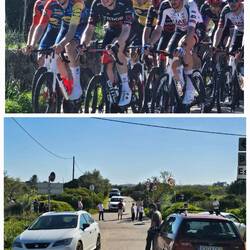 Algarve Rundfahrt 🚲