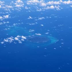 Oder hier? Providencia