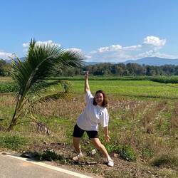 Goodbye for now, The River Runs Chiang Klang. See you again in late 2026! 💙