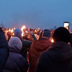 Wo die Nordseewellen trecken an den Strand... 🎼🎶🎵