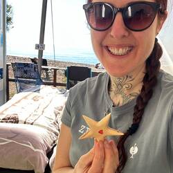 Ein Stern, der deinen Namen trägt ...