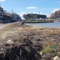 Marathopoli am Yachthafen 🙈