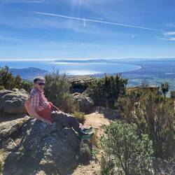 Wir ziehen das Coll del Mosquit vor.