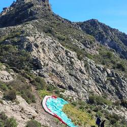 Die Spannung steigt.