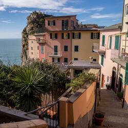 Corniglia