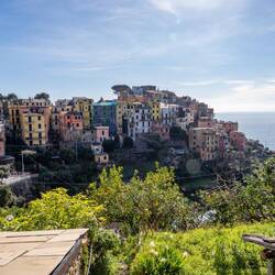 Corniglia