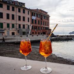 Den haben wir uns verdient 😋