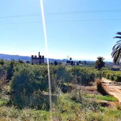 Das nächste Projekt von Sven