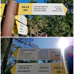 Soo viele Möglichkeiten, nächstes Mal!