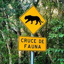 Leider nur auf dem Schild gesehen.🤣