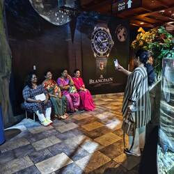 Die gibt es in Schlöben nicht.