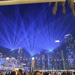 Lasershow