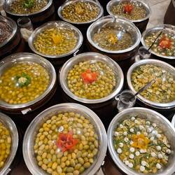 Alles kleine Kunstwerke.