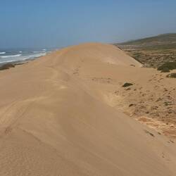 Die Füße brennen! 🔥