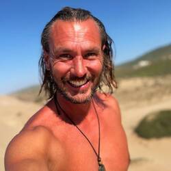 Sieht man auch! 🤣