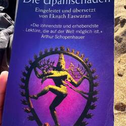 Und mal wieder was lesen 📖