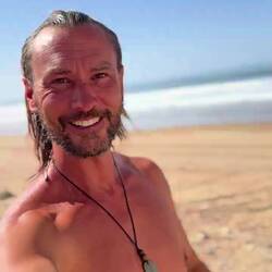 Direkt am Strand, mega! 🫶❤️💫