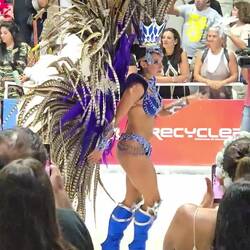 [VIDEO] Ein anderer Sport als unser Karneval 💪